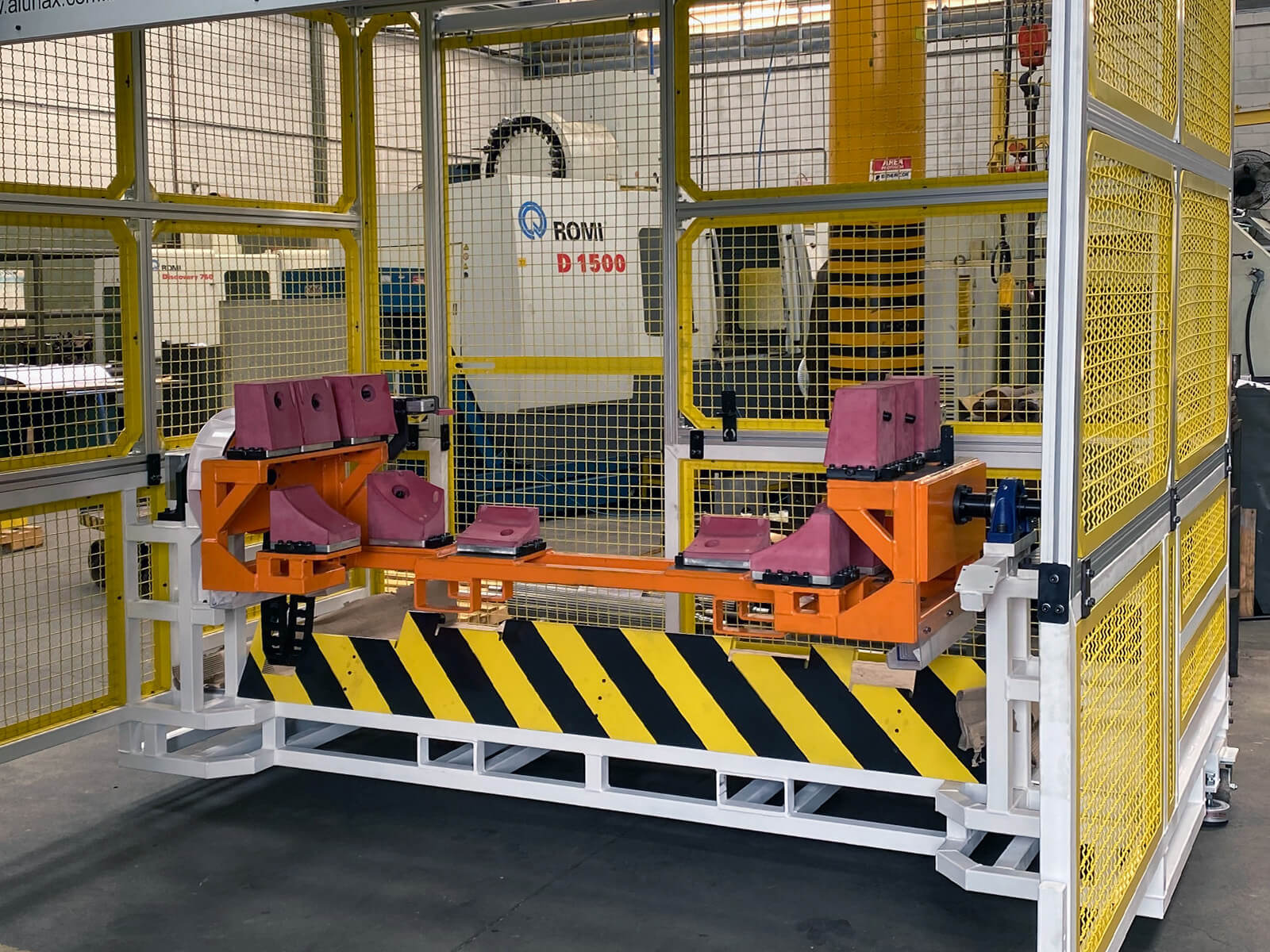 Dispositivos fabricados